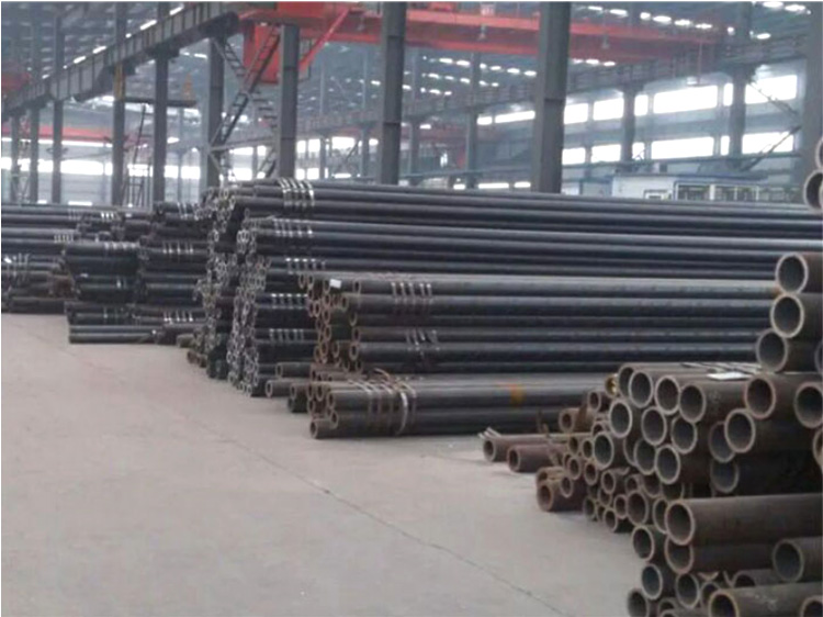 卓资12cr2mo化肥专用管